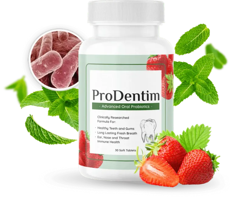 ProDentim